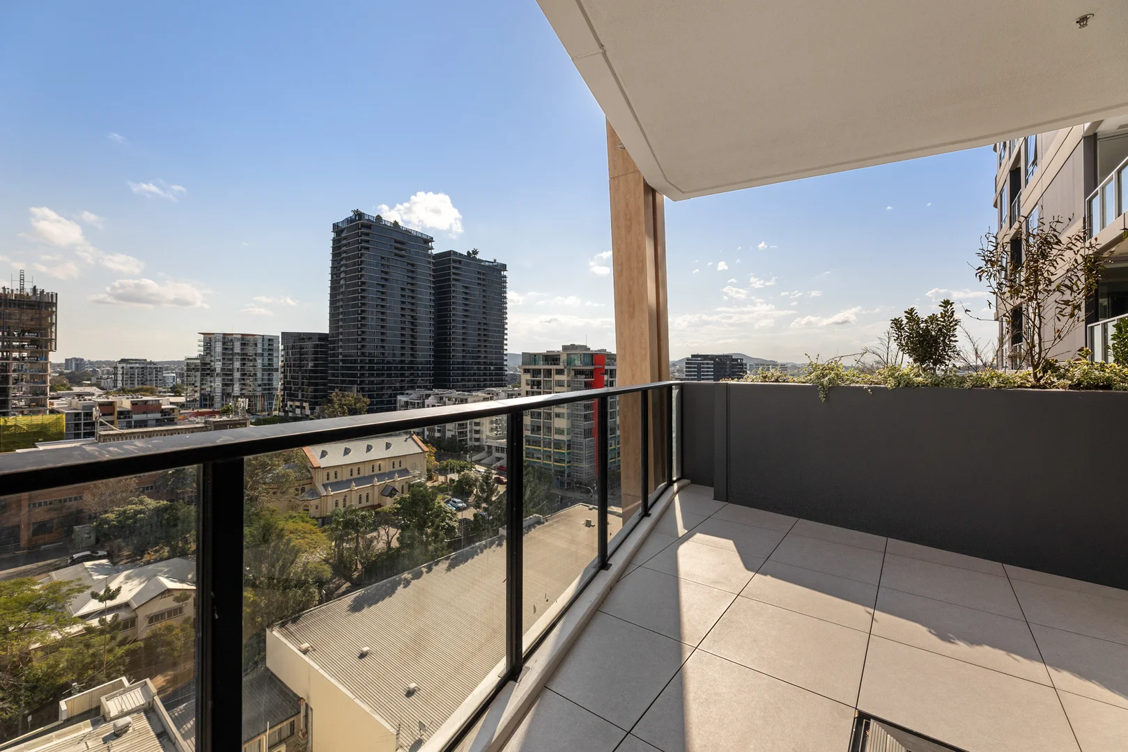 Additional image 9 of 1107/66 Hope Street, South Brisbane QLD 4101