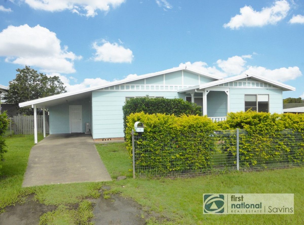 1 Gray Street, Casino NSW 2470, Image 0