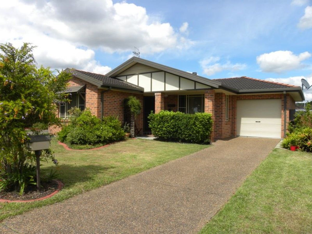 6 Betty Anne Place, Mardi NSW 2259