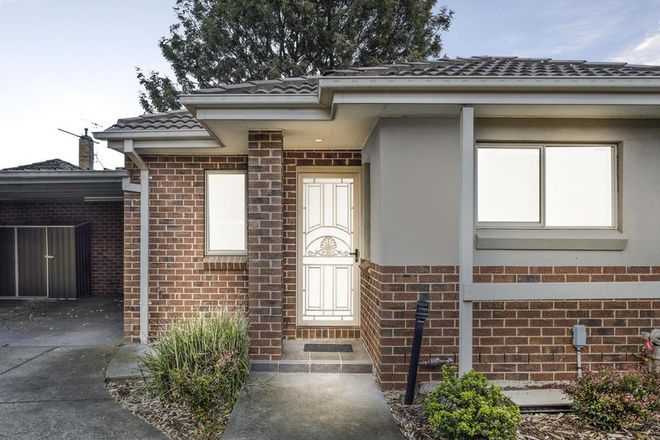 Picture of 2/30 Highland Street, KINGSBURY VIC 3083