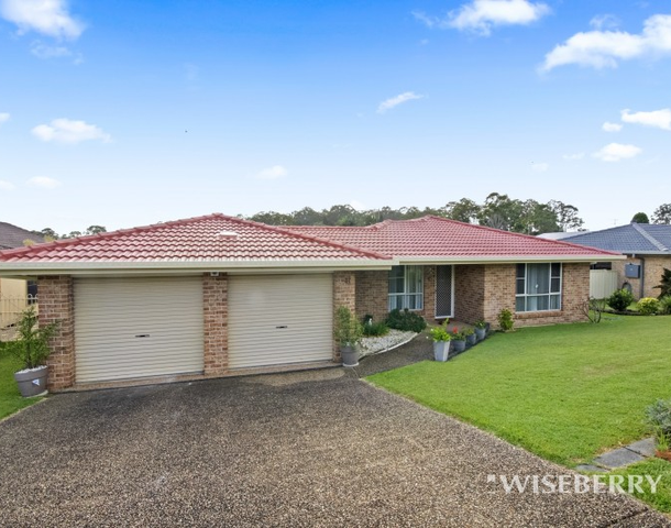 37 Gunbar Road, Taree NSW 2430