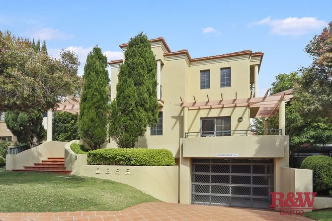 Picture of 1/3 Pleasant Avenue, NORTH WOLLONGONG NSW 2500