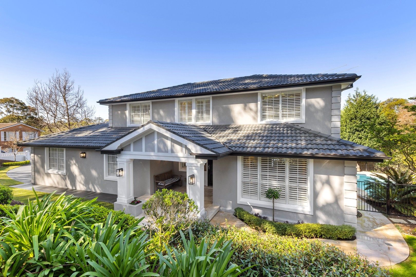 1 Ross Place, Wahroonga NSW 2076, Image 0