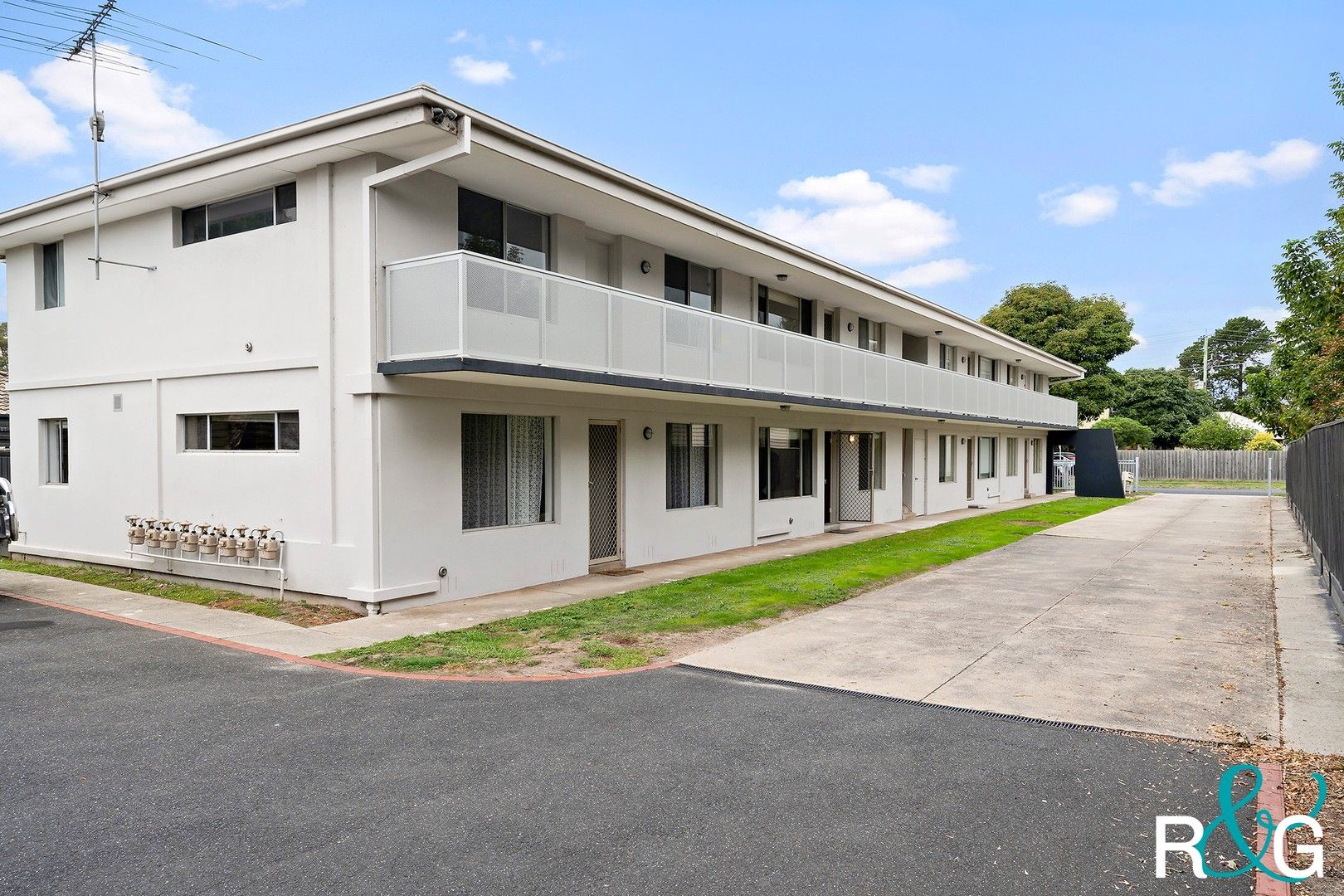 2 bedrooms Apartment / Unit / Flat in 66 King Street HASTINGS VIC, 3915