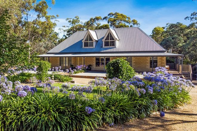 Picture of 49 Moonah Drive, LONG FOREST VIC 3340