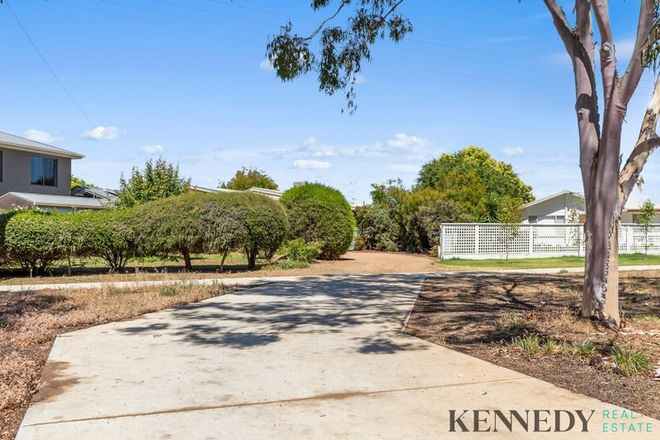 Picture of 37 Gilmore street, YARRAWONGA NT 0830