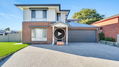 Picture of 57 Tucker Boulevard, CARRUM DOWNS VIC 3201