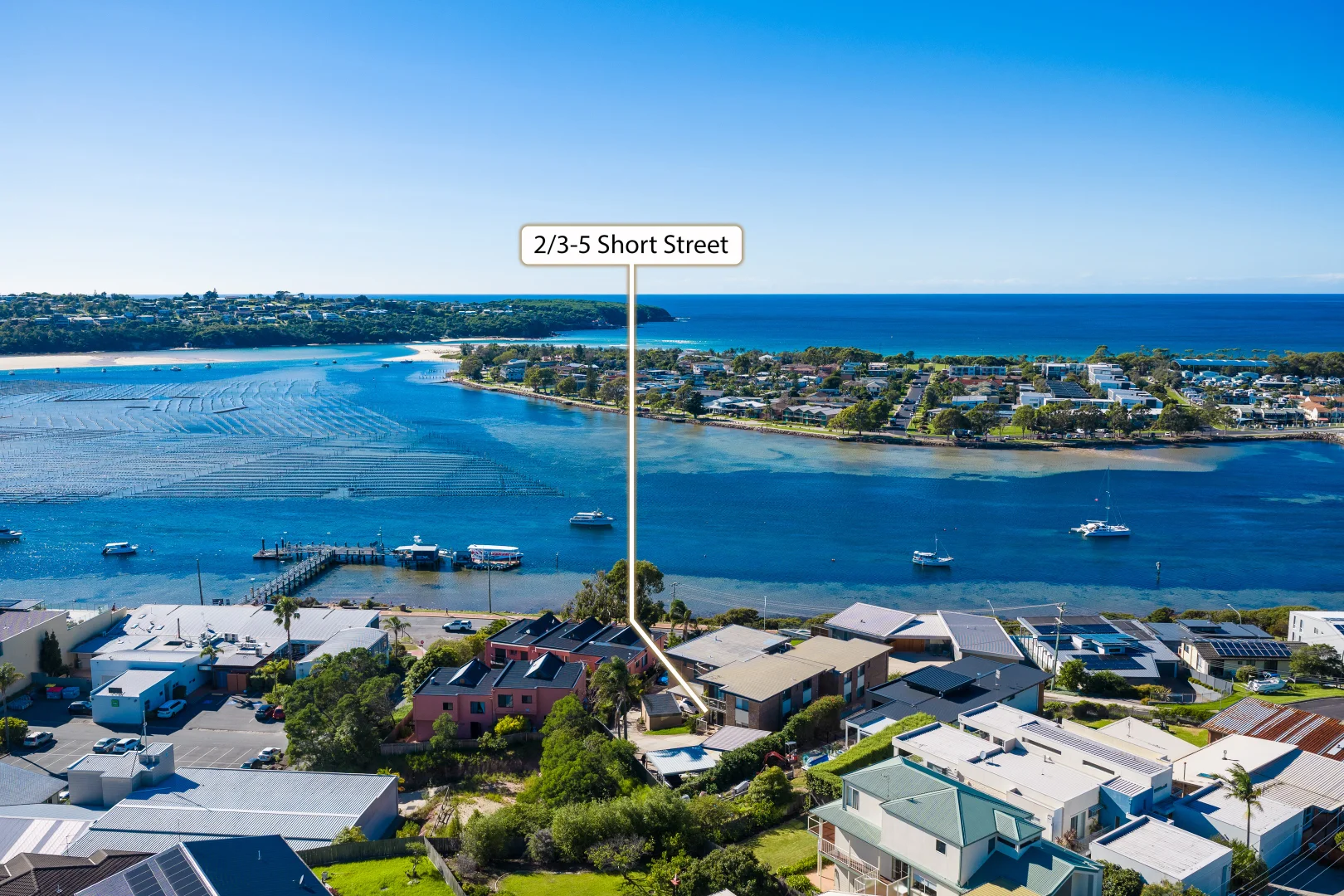 Additional image 33 of 2/3-5 Short Street, Merimbula NSW 2548