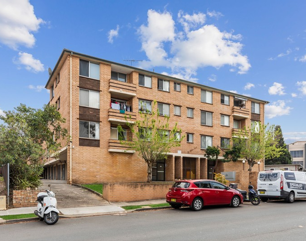 8/13 Speed Street, Liverpool NSW 2170