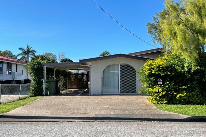 Picture of 110 Donaldson Street, WEST MACKAY QLD 4740