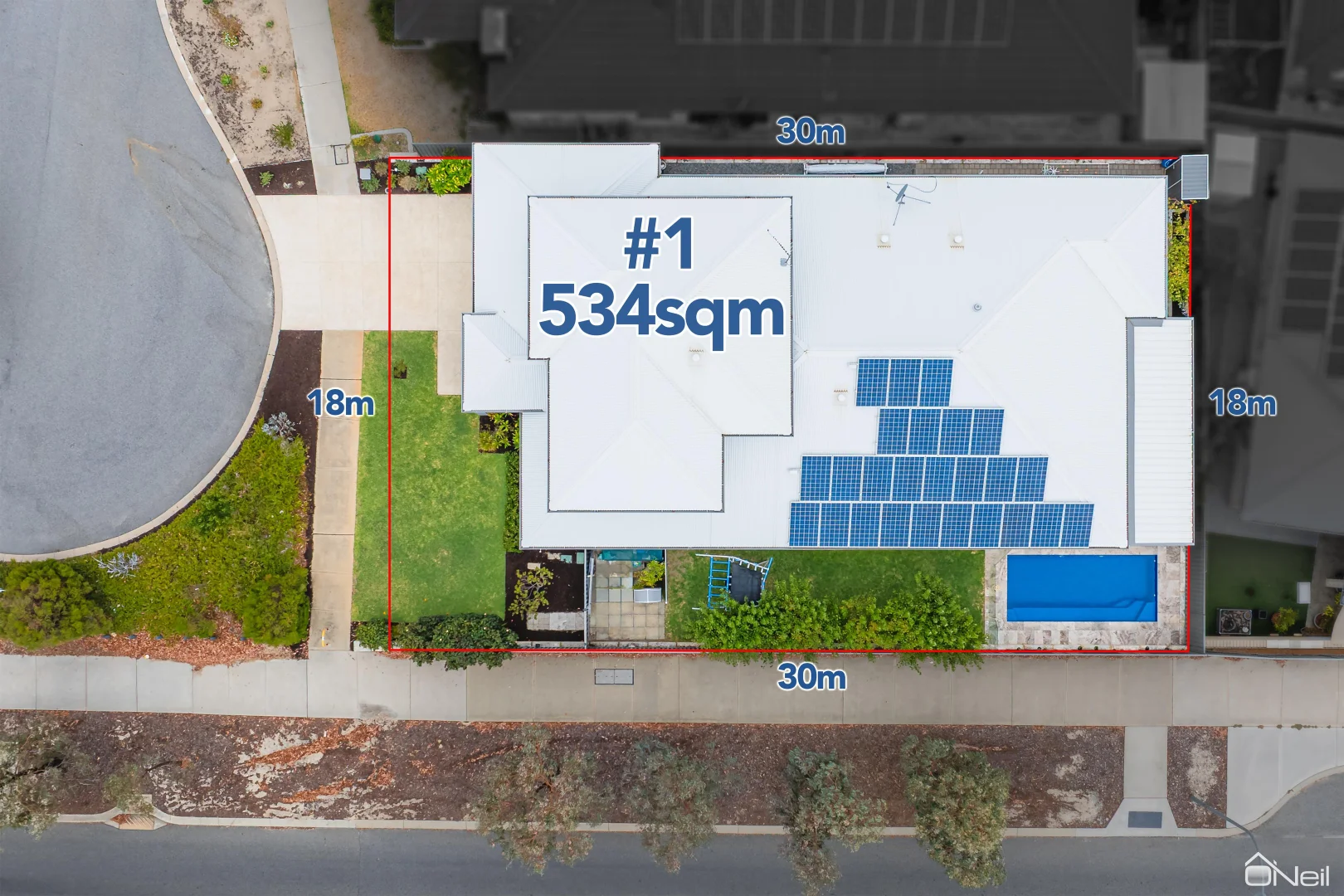 Additional image 33 of 1 Exeter Court, Piara Waters WA 6112