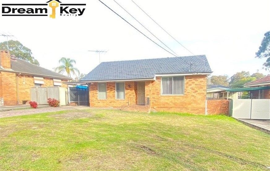 43 Yungaburra Street, Villawood Property History & Address Research
