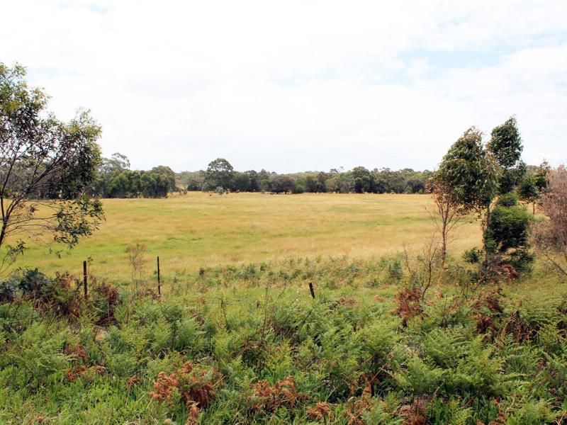 Lot 4 Sharrocks Road, Cashmore VIC 3305, Image 0