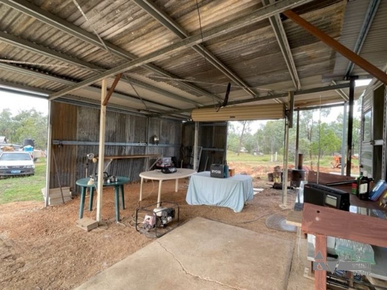 MC70919 Russian Gully, Rubyvale QLD 4702 Domain