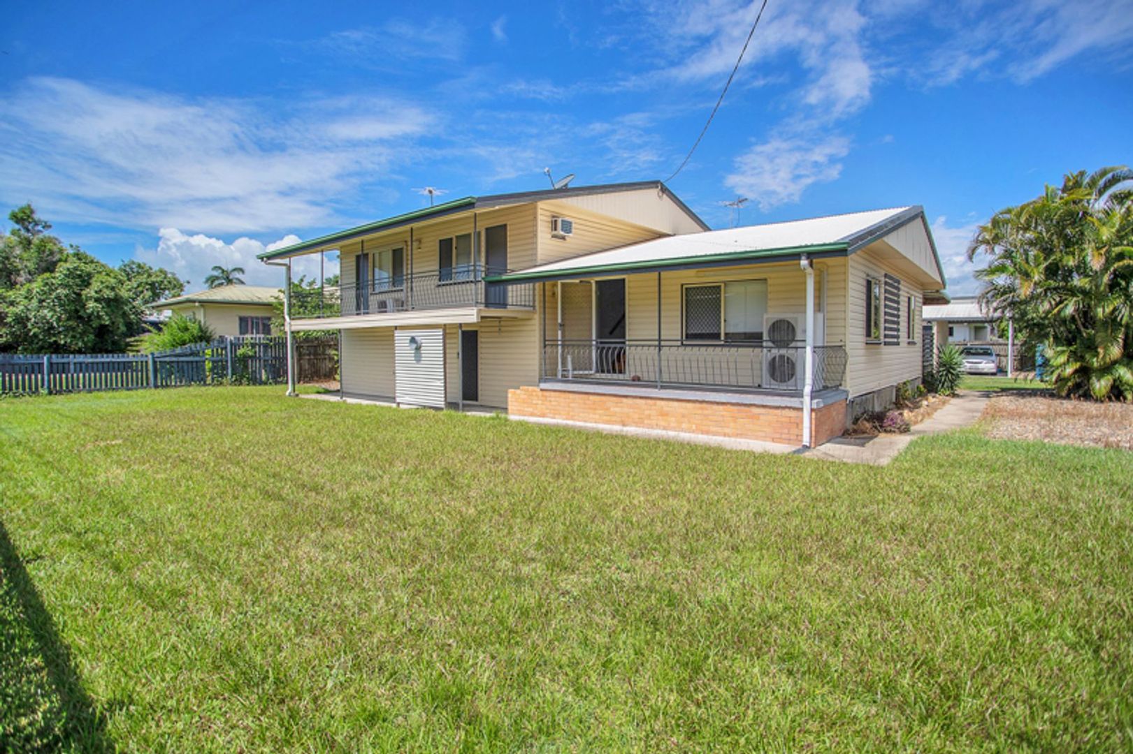 107 Malcomson Street, North Mackay QLD 4740