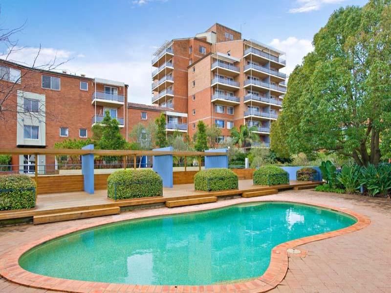 89/1-7 Gloucester Place, Kensington NSW 2033, Image 2