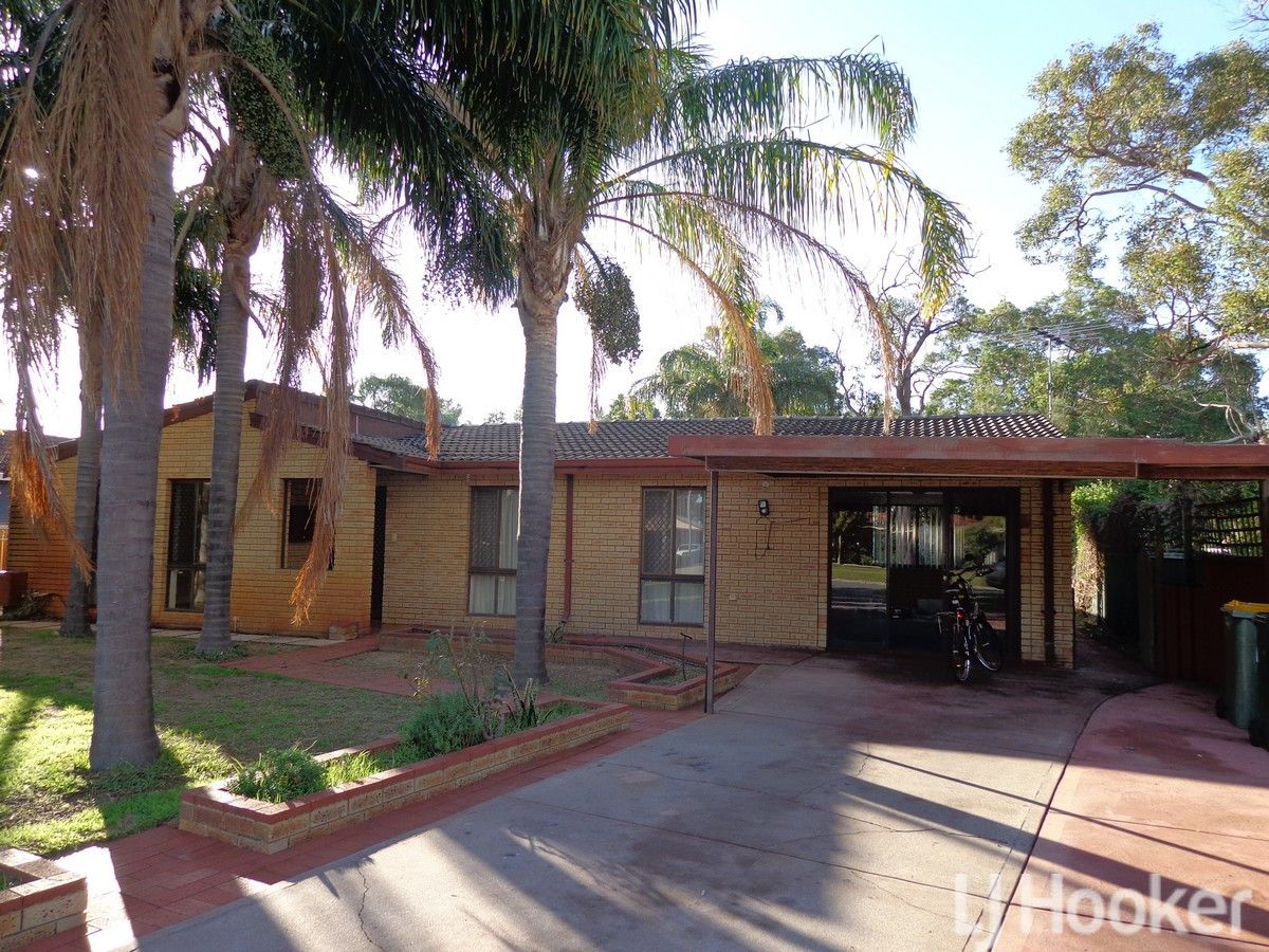 3 bedrooms House in 12 Roy Road COODANUP WA, 6210