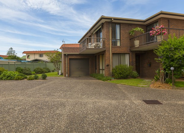 5/13-17 Herarde Street, Batemans Bay NSW 2536