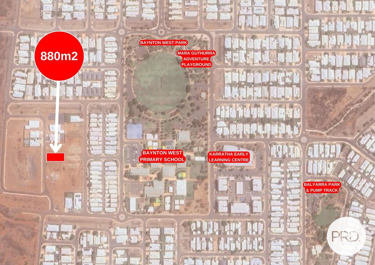 Lot 17/9 Pioneer Road, Baynton WA 6714, Image 1