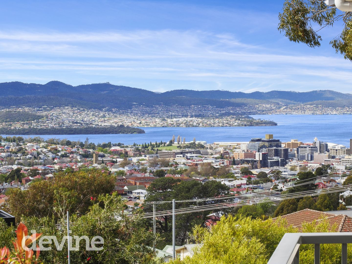 43 Summerhill Road, West Hobart TAS 7000, Image 2