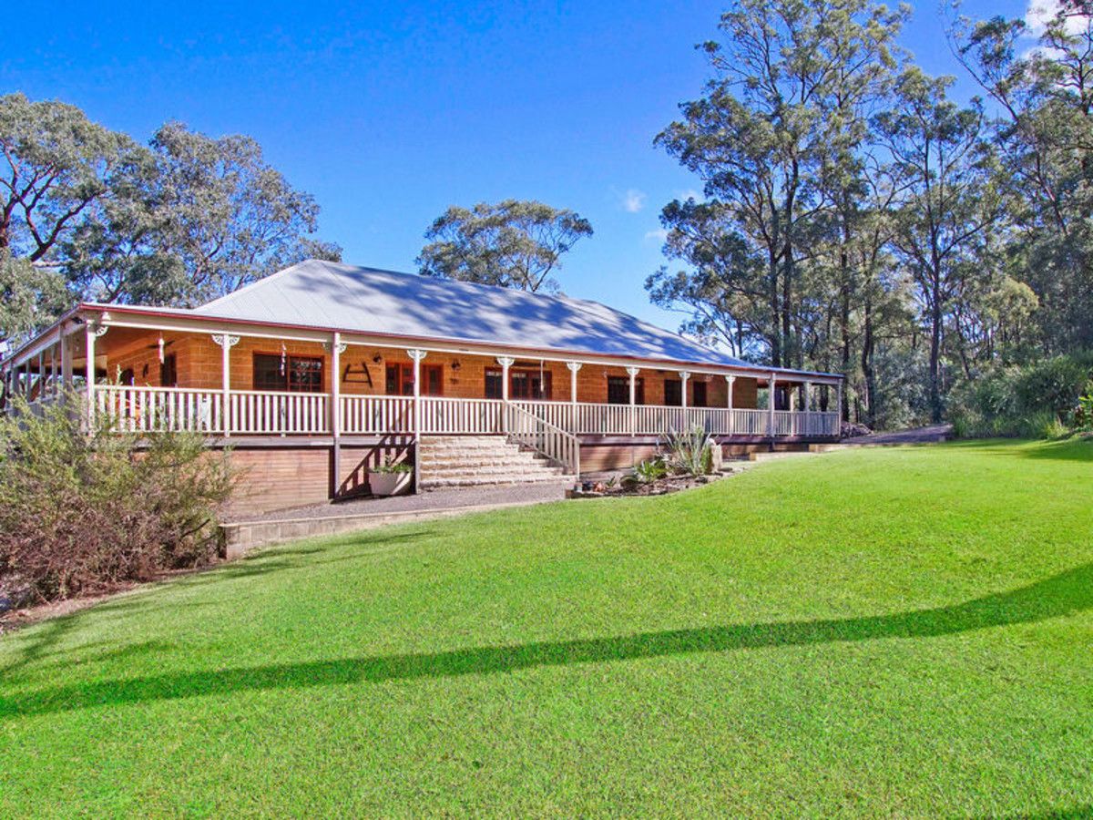 81 Avoca Road, Grose Wold NSW 2753, Image 0