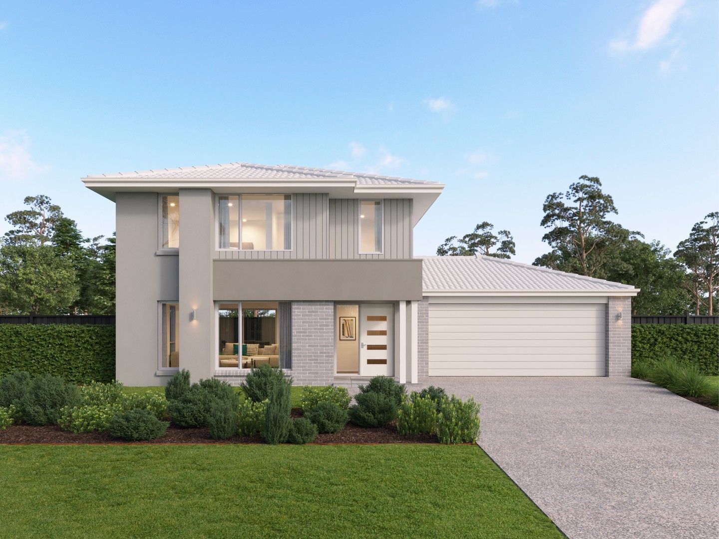 3 bedrooms New House & Land in Lot 420 Watson Street BURPENGARY EAST QLD, 4505