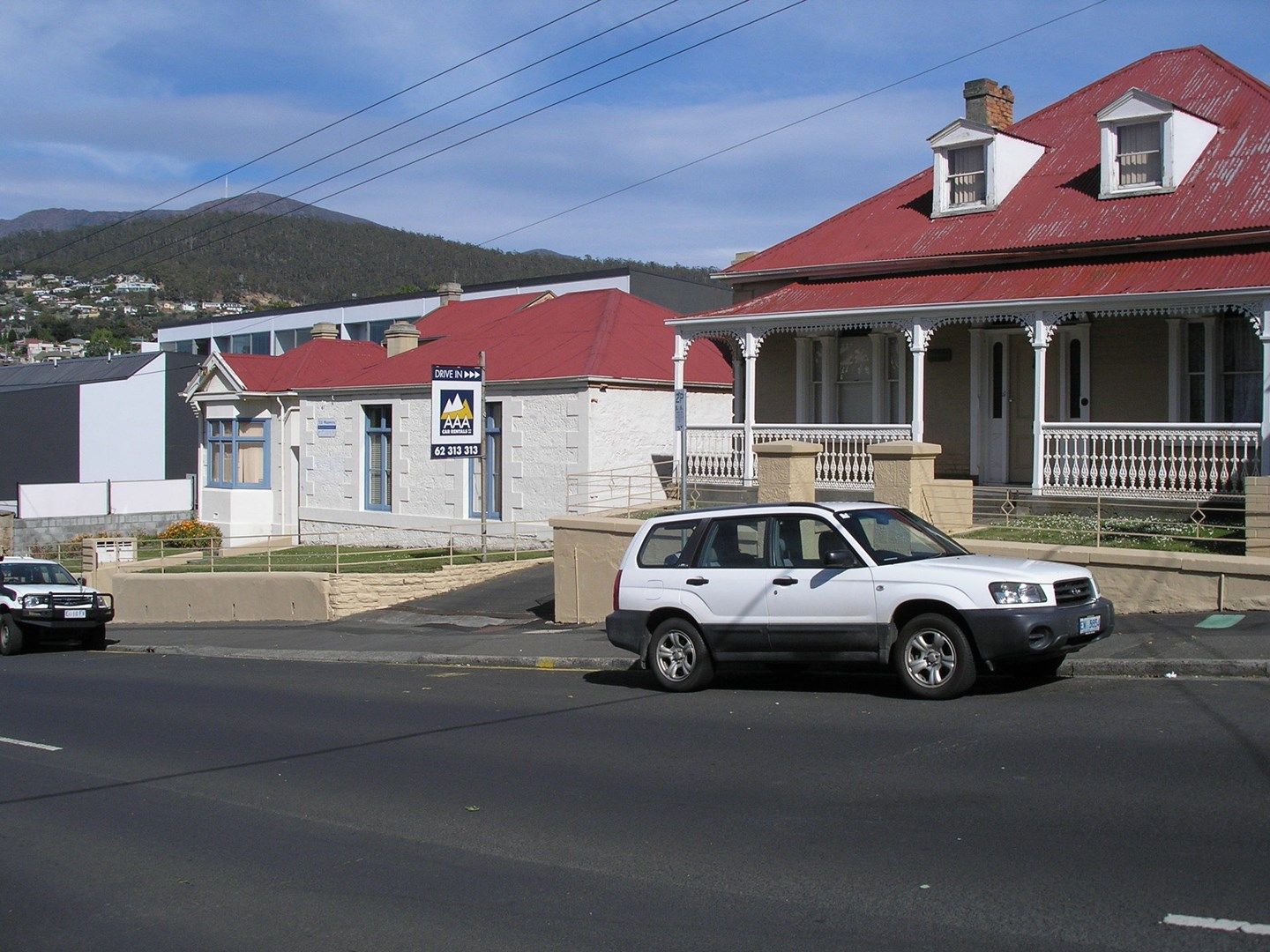 71-73 Warwick St Hobart Tasmania, North Hobart TAS 7000, Image 0