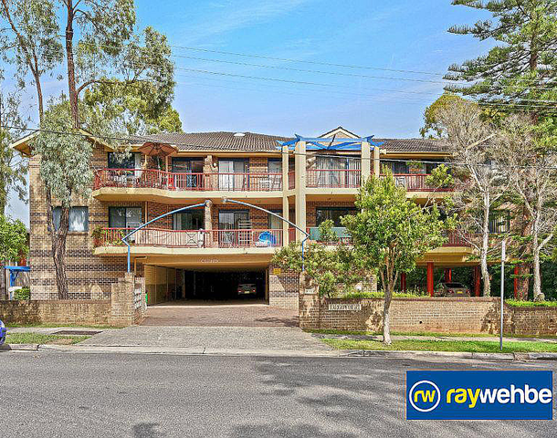 14/240-242 Targo Road, Toongabbie NSW 2146