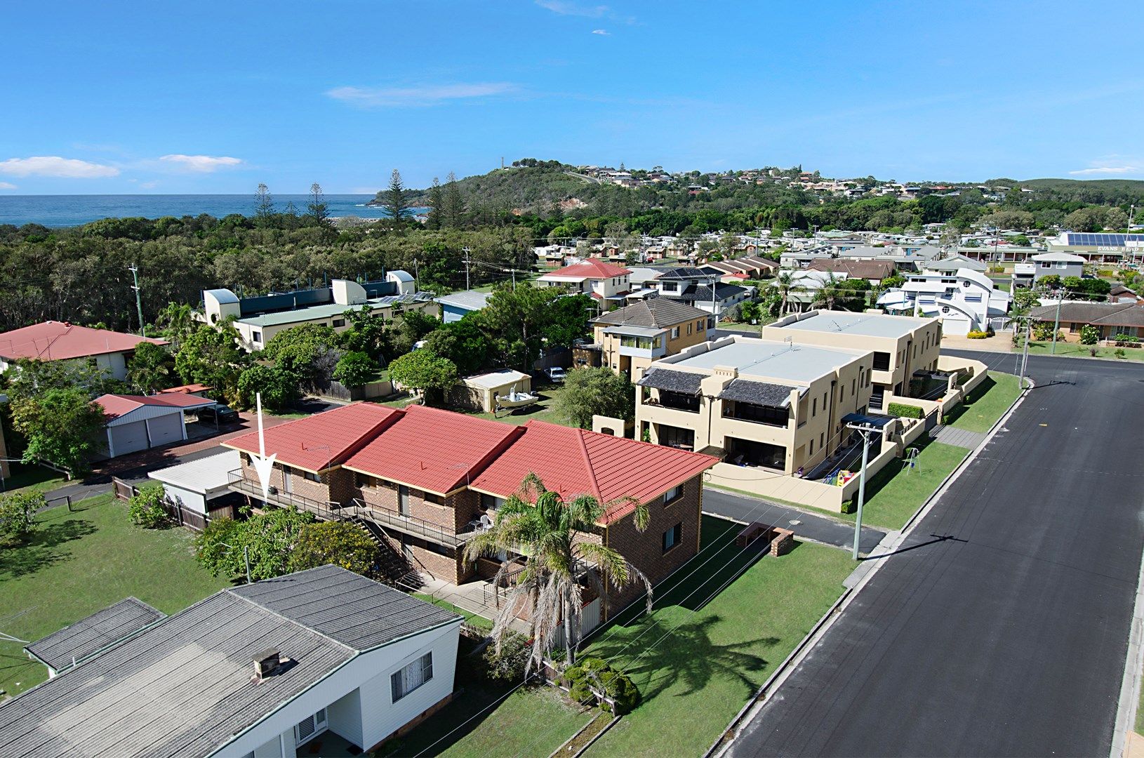 1/4 Heath Street, Evans Head NSW 2473, Image 0