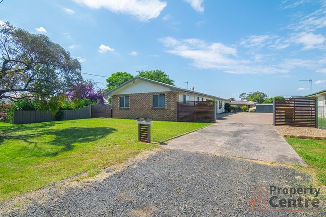 Picture of 15 Nicholson Street, DALBY QLD 4405