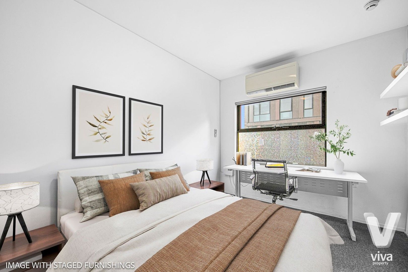 1 bedrooms Apartment / Unit / Flat in 401/139-143 Bouverie Street CARLTON VIC, 3053