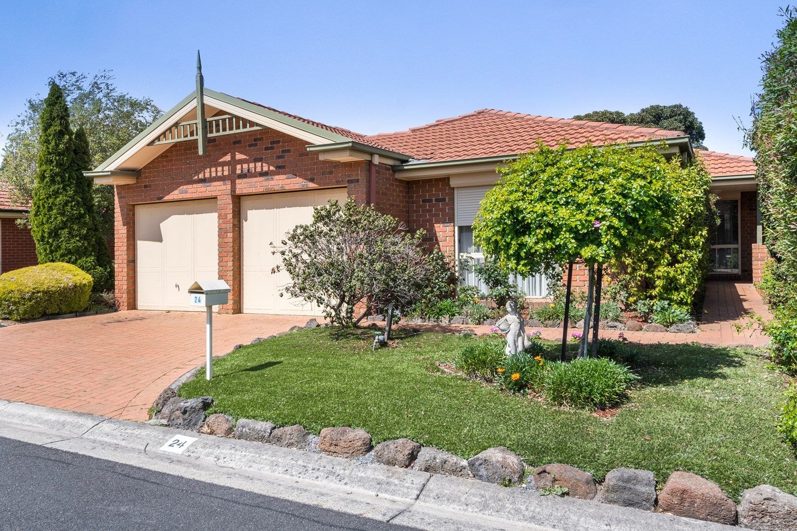 24 Ramble Crescent, Croydon VIC 3136, Image 0