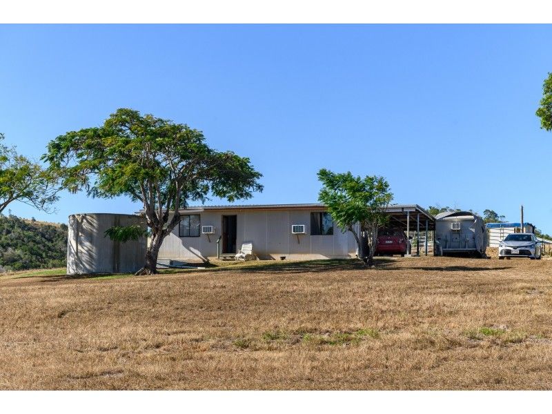 496 Darts Creek Road, Darts Creek QLD 4695, Image 2