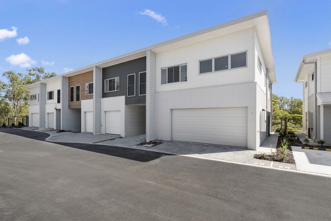Picture of 48/142 The Heights Boulevarde, PIMPAMA QLD 4209
