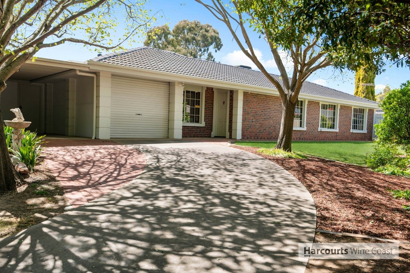 8 States Road, Old Reynella SA 5161, Image 0