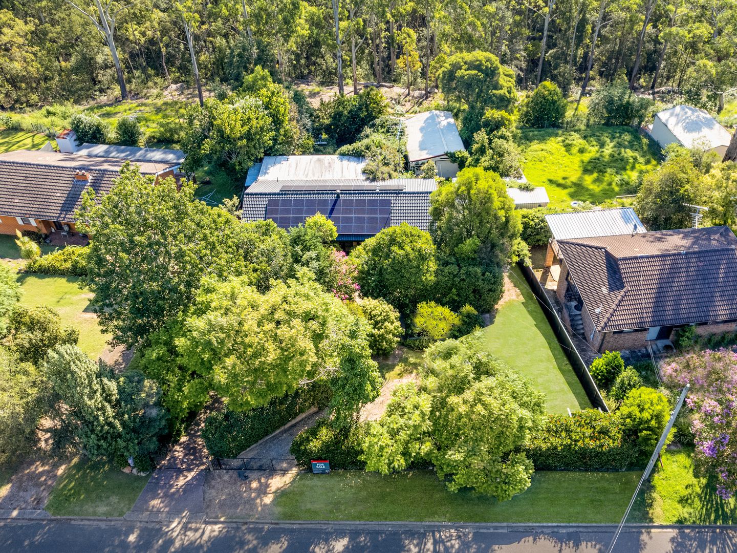 7 Thirteenth Street, Warragamba NSW 2752