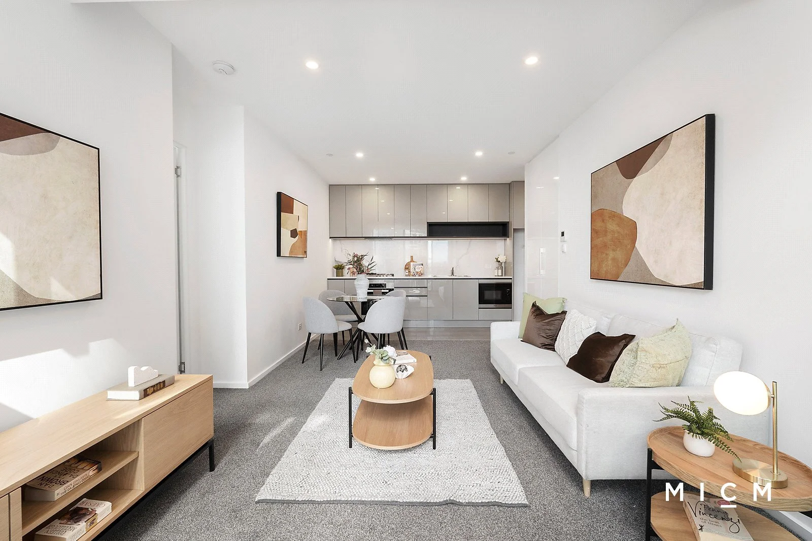 Additional image 3 of 1302/560 Lonsdale Street, Melbourne VIC 3000