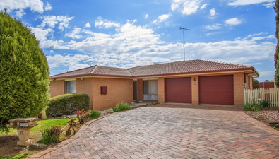 Picture of 47 Petit Street, YASS NSW 2582
