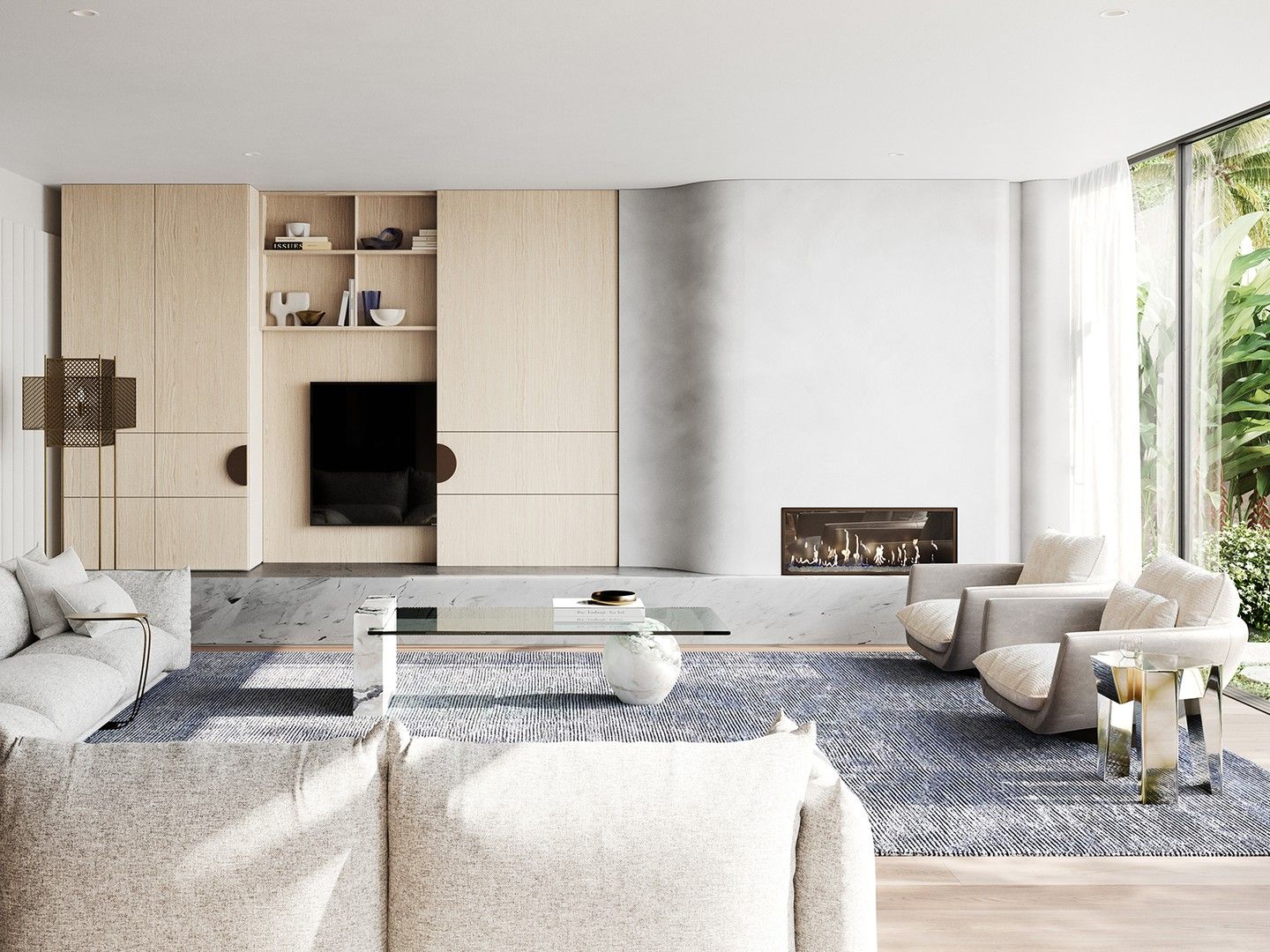 4 bedrooms New Apartments / Off the Plan in 2A Wunulla Road POINT PIPER NSW, 2027