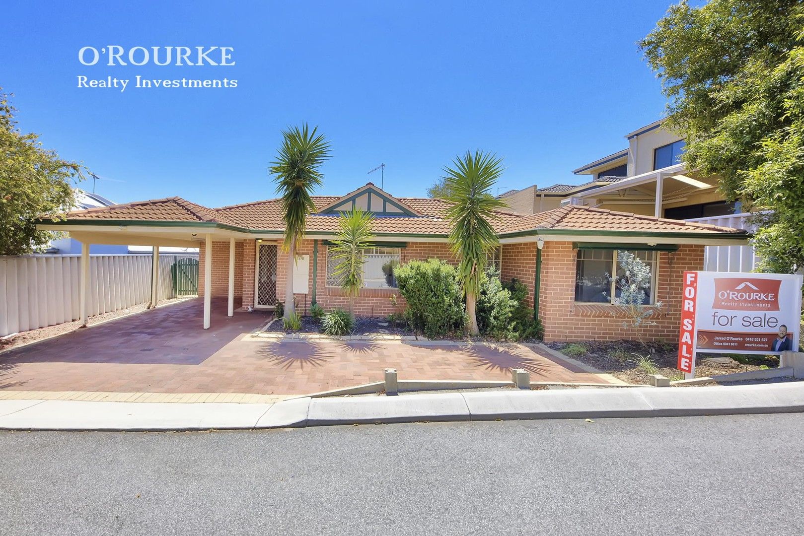 159b St Brigids Tce, Scarborough WA 6019, Image 0