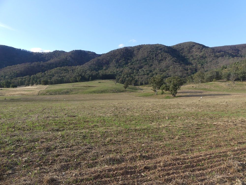 Saratoga 313 Dungowan Dam Rd Tamworth Nsw 2340 House For Sale 900 000