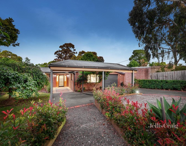 3 View Road, Vermont VIC 3133