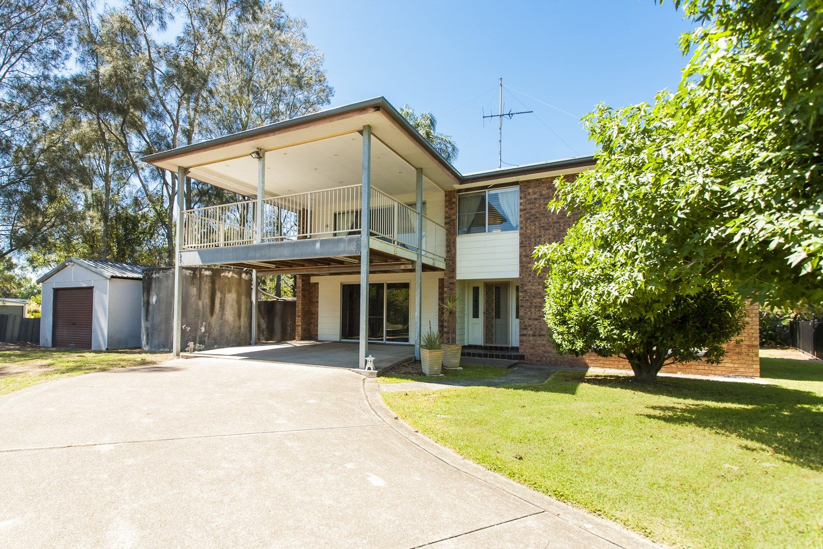 1 Oakfield Road, Salt Ash NSW 2318, Image 0