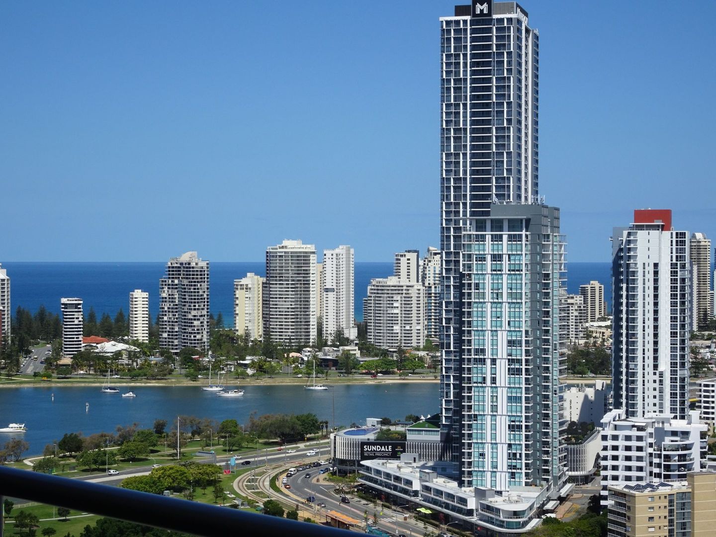 2004 34 Scarborough Street Southport Qld 4215 Domain