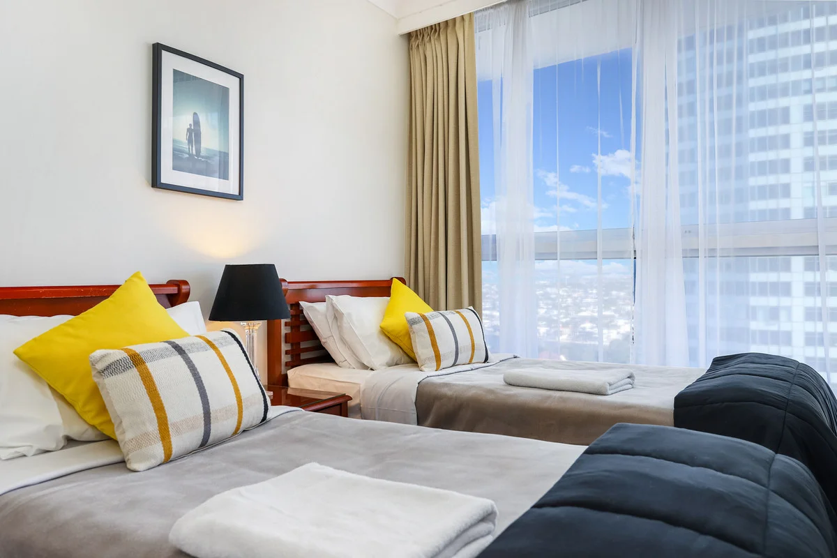 Additional image 5 of 23/5 Clifford Street, Surfers Paradise QLD 4217