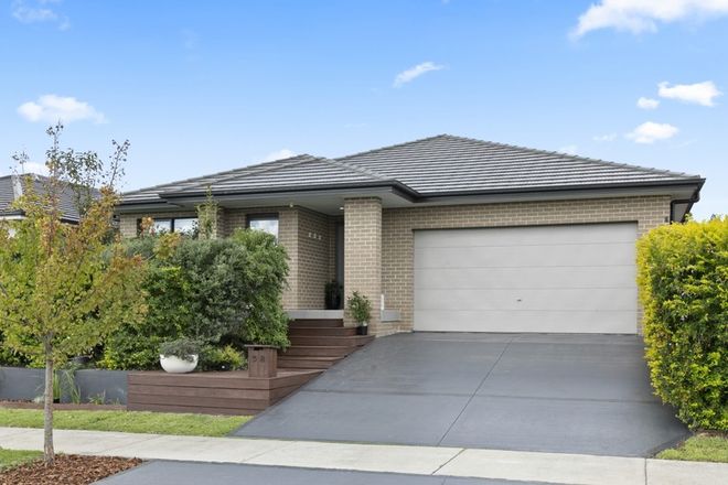 Picture of 58 Tarragon Way, CHISHOLM NSW 2322