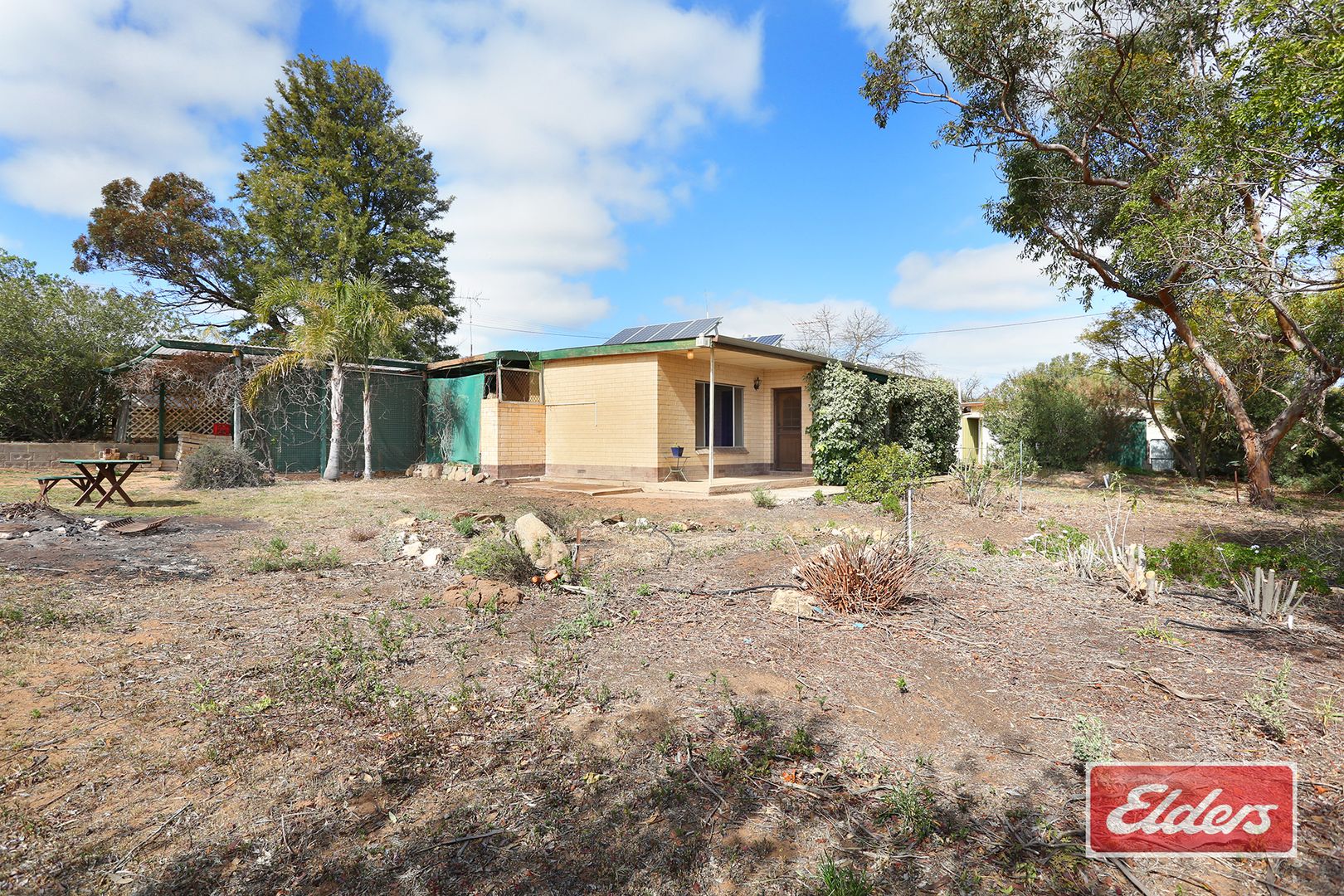 3897 Hunter Road, Nildottie SA 5238, Image 1