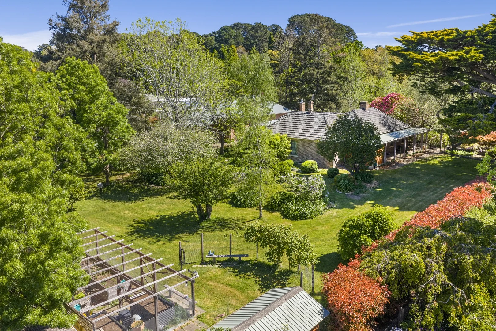 9 Caber Street, Moss Vale NSW 2577