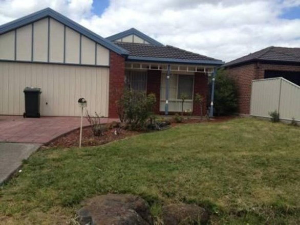 11 Botanic Rise, Craigieburn VIC 3064