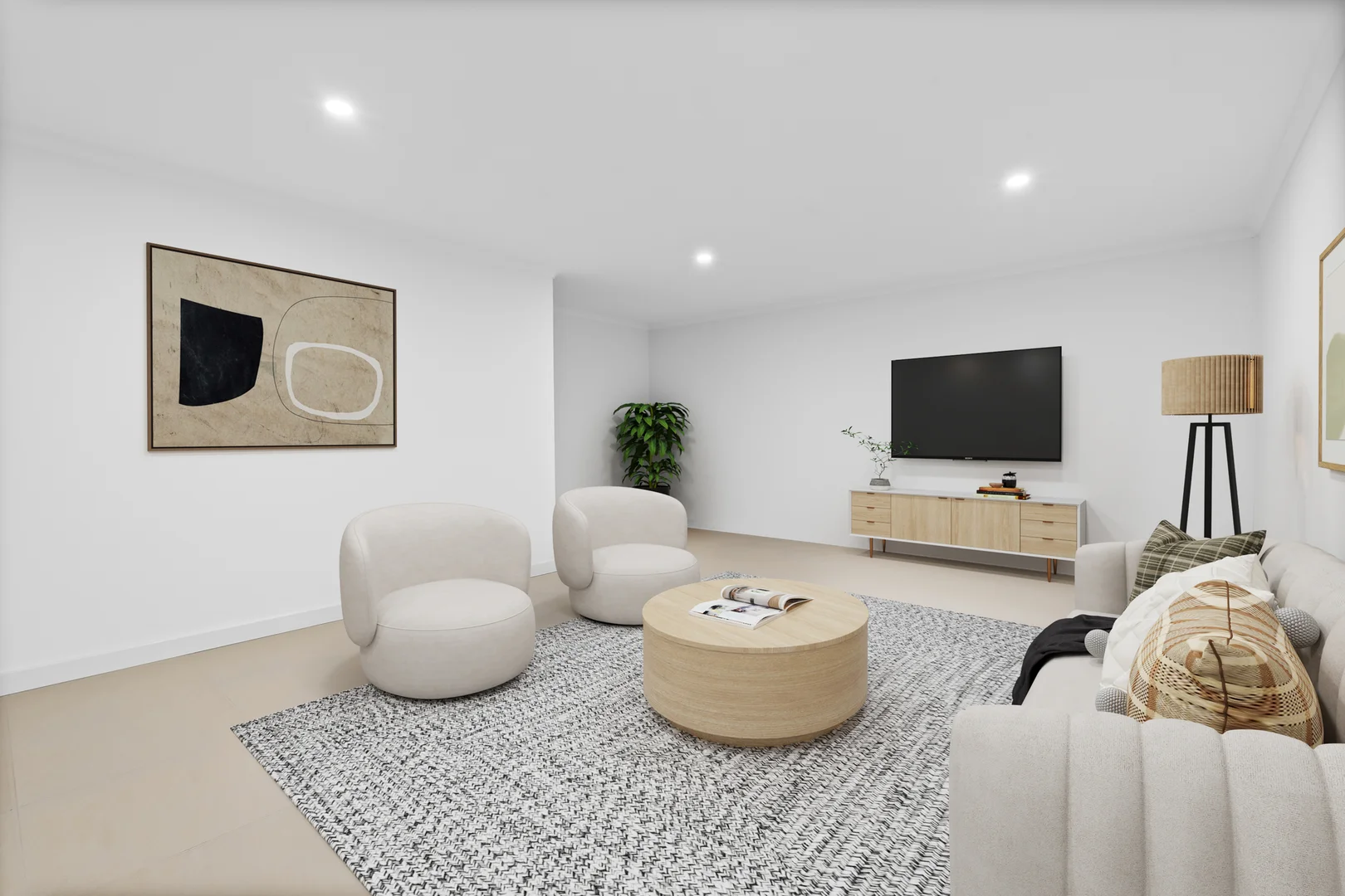 Additional image 5 of 18a Fenacre Street, Strathmore VIC 3041